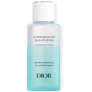 DIOR DUO EXPRESS EYE AND LIP MAKEUP REMOVER 125ML