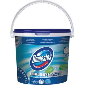 Domestos DOMESTOS Professional Kostki do Pisuarów 3kg
