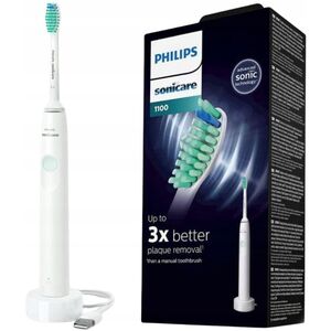 ΗΛΕΚΤΡΙΚΗ ΟΔΟΝΤΟΒΟΥΡΤΣΑ PHILIPS HX3641/11
