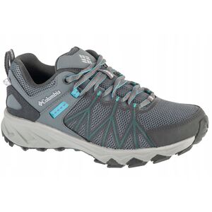 Columbia Peakfreak II Outdry 2100101054 γκρι 37
