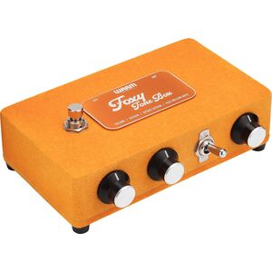 WARM AUDIO Warm WA-FTB Foxy Tone Box - Efekt gitarowy