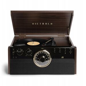 Patefonas Victrola VTA-270B