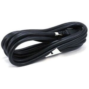 Lenovo 45N0416 καλώδιο τροφοδοσίας Μαύρο 1 μ