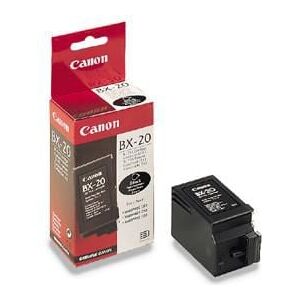 Tusz Canon głowica drukująca BX-20 Black
