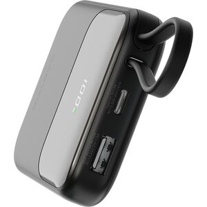 _7553010 CANYON power bank OnPower 101 built-in cable 10000 mAh PD22.5