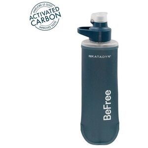 Katadyn BeFree Φίλτρο AC 500 ml, μπλε σχιστόλιθος