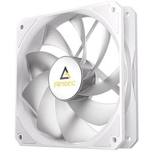 Ανεμιστήρας Antec P12R 120mm PWM ARGB Reverse White