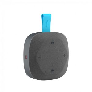 CANYON speaker HEXAGON 10 TWS 8W IPX5 Grey Blue