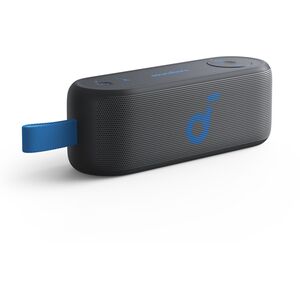 Anker Soundcore Select 3 φορητό ηχείο, Μαύρο χρώμα