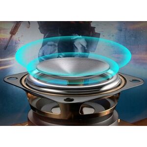 V-TONE BWS205 BK ασύρματο ηχείο Bluetooth