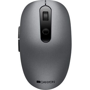 Ποντίκι Canyon CNS-CMSW09DG Γραφείο RF Ασύρματο + Bluetooth Οπτικό 1600 DPI