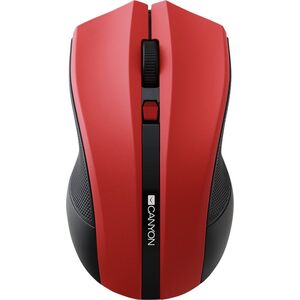 Ασύρματο Οπτικό Ποντίκι Canyon CNE-CMSW05R RF 1600 DPI