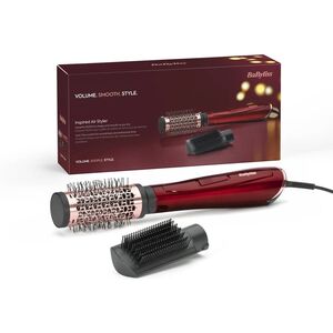 Babyliss Εμπνευσμένη Θερμαινόμενη Βούρτσα