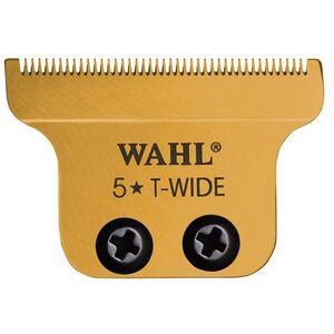 Σετ λεπίδων WAHL 02215-716 Gold T-Wide για λεπτομέρειες