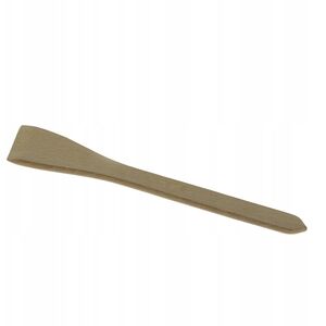 Πλάγια σπάτουλα B BOIS 25 cm