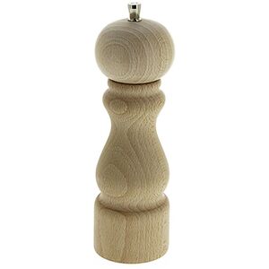 Μύλος πιπεριού B BOIS RUMBA 20 cm