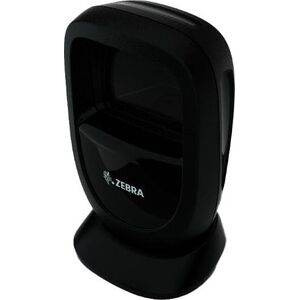 Czytnik kodów kreskowych Zebra Zebra DS9300 Przymocowany czytnik kodów kreskowych 1D/2D LED Czarny