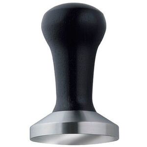 Tamper, ξύλινη λαβή