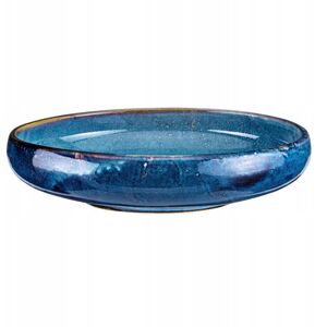 DEEP BLUE Μπολ διάμ.29,5 cm
