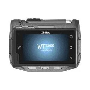 zebra WT6000 EXTEND-ED BATTERY, POWERPRECISION+ LITHIUM ION, 5000 MAH