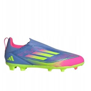 Buty adidas F50 Club FG/MG IE1245