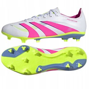 Παπούτσια Adidas Predator League FG/MG ID1330