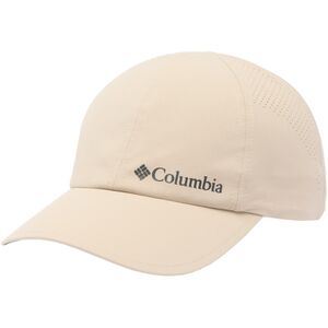 Καπέλο Columbia Silver Ridge IV Ball Cap 2121141271 Μπεζ Ένα μέγεθος