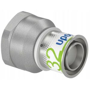 Uponor S-Press PLUS σύνδεσμος με εσωτερικό σπείρωμα 32-Rp1 1/4FT