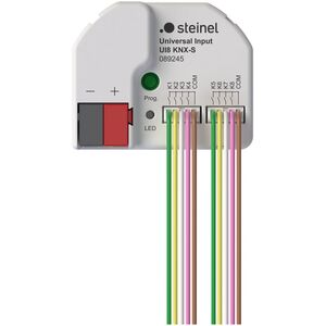 Καθολική Είσοδος UI8 KNX-S
