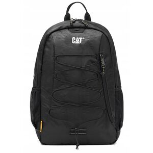 Σακίδιο Πλάτης Caterpillar Himalayas 84710-01 Μαύρο Ένα μέγεθος
