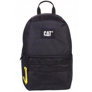 Σακίδιο Πλάτης Caterpillar Gobi Light 84350-01 Czarne One size