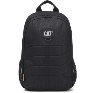 Σακίδιο Πλάτης Caterpillar Benson 84718-478 Μαύρο Ένα μέγεθος