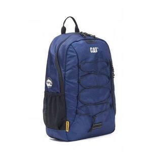 Σακίδιο Πλάτης Caterpillar Himalayas 84713-645 Granatowe One size
