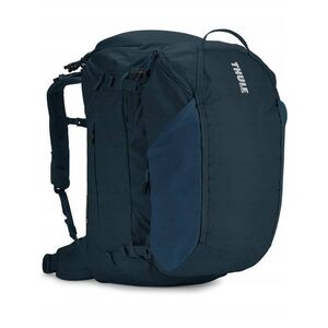 Thule Landmark, 60 L | Γυναικείο σακίδιο ταξιδιού | Darkest Blue