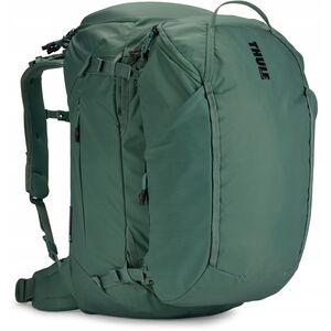 Thule Landmark, 60 L | Women's travel pack | Hazy Green