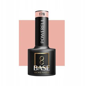 Βάση υβριδικών νυχιών Powerful 178 -5 g