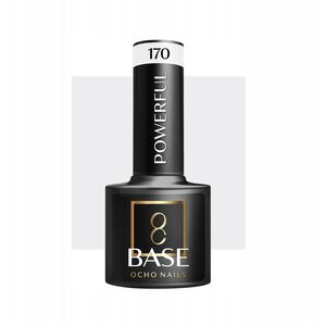 Βάση υβριδικών νυχιών OCHO NAILS Powerful 170 -5 g