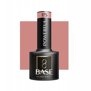 Βάση υβριδικών νυχιών Powerful 175 -5 g OCHO NAILS