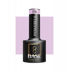 Βάση υβριδικών νυχιών OCHO NAILS Powerful 176 -5 g