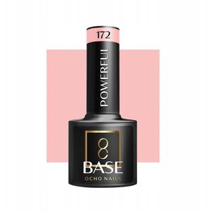 Βάση υβριδικών νυχιών OCHO NAILS Powerful 172 -5 g