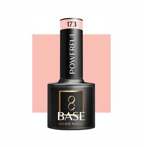 Βάση υβριδικών νυχιών OCHO NAILS Powerful 173 -5 g