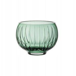 Μικρό βάζο Signum Smoky Green