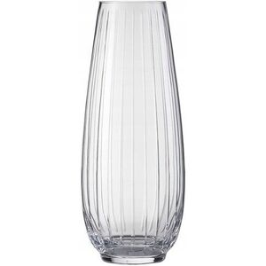 Μεγάλο βάζο Signum Crystal Clear