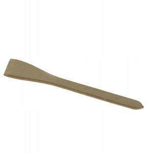 Πλάγια σπάτουλα B BOIS 35 cm