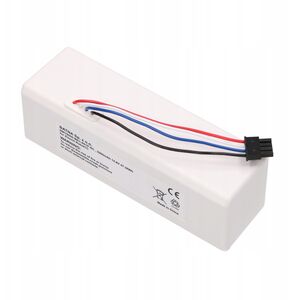 Xiaomi Robot 1C P1904-4S1P-Mm, 3200Mah, 47.36Wh | Μπαταρία Επαναφορτιζόμενη | Stytj01Zhm Mijia 1C P1904-4S1P-Mm (Dreame Mc1808)