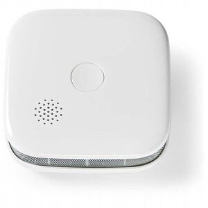 Ανιχνευτής καπνού Nedis SmartLife WIFIDS21WT3