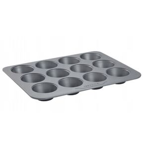 ΦΟΡΜΑ ΓΙΑ 12 MUFFINS COMPACT 36 x 27 cm 623618.00/8592973124040