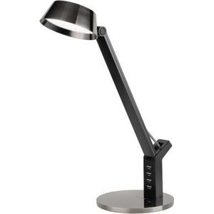 Lampka biurkowa Rebel czarna  (KOM1008)
