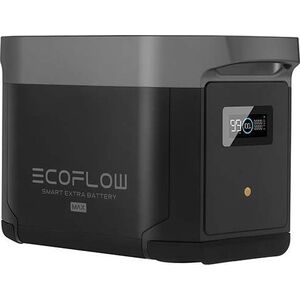 EcoFlow Bateria do Delta Max 2016 Wh