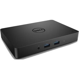 Stacja/replikator Dell WD15 USB-C 180W (452-BCCW)